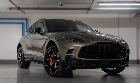 Aston Martin DBX 707 — 1
