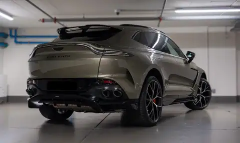 Aston Martin DBX 707 — 5