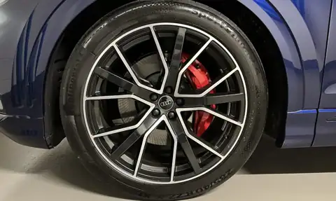 Audi Q8 55 TFSIe Sport — 15