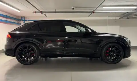 Audi Q8 MHEV 50 TDI — 3