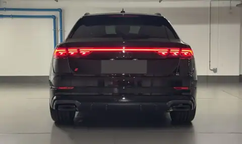 Audi Q8 MHEV 50 TDI — 4