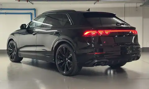 Audi Q8 MHEV 50 TDI — 5
