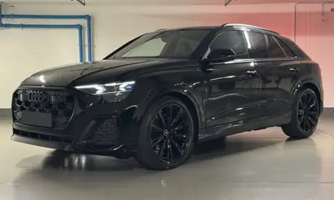 Audi Q8 MHEV 50 TDI — 6