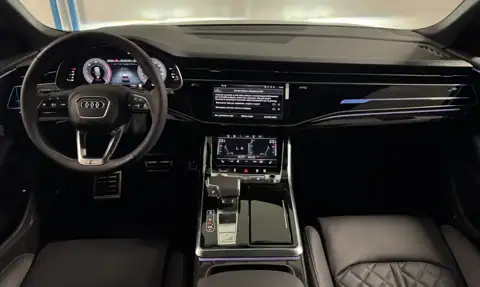 Audi Q8 MHEV 50 TDI — 11