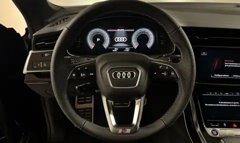 Audi Q8 MHEV 50 TDI — 12