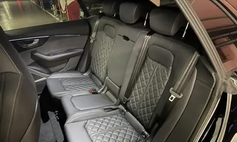 Audi Q8 MHEV 50 TDI — 15