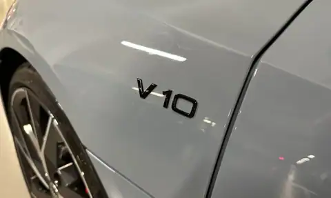 Audi R8 Spyder Performance — 10
