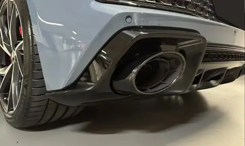 Audi R8 Spyder Performance — 11