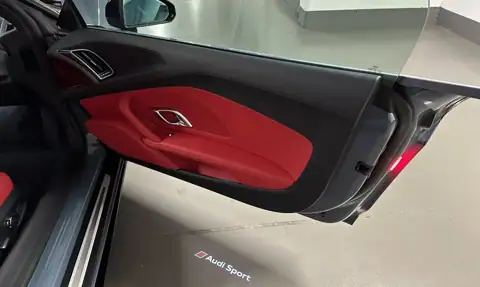 Audi R8 Spyder Performance — 18