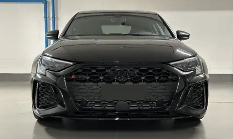 Audi RS3 Sportback — 2