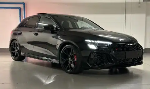 Audi RS3 Sportback — 1