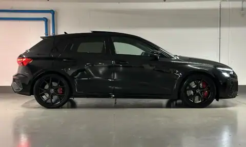 Audi RS3 Sportback — 3