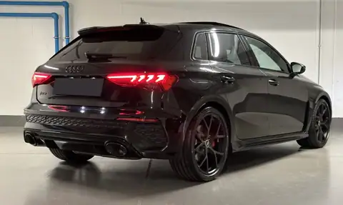 Audi RS3 Sportback — 4