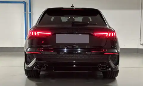 Audi RS3 Sportback — 5