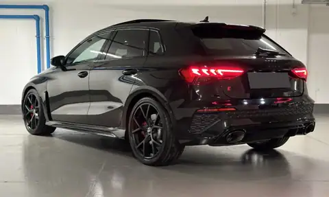 Audi RS3 Sportback — 6