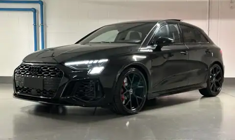 Audi RS3 Sportback — 7