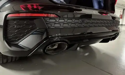 Audi RS3 Sportback — 8