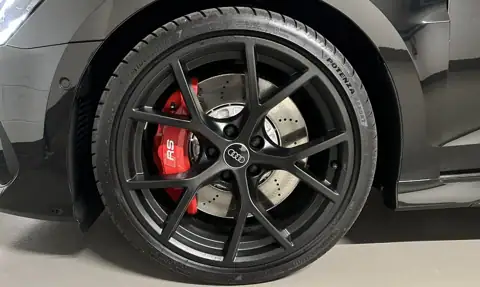Audi RS3 Sportback — 10