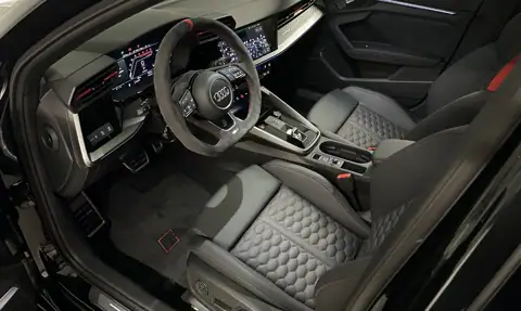 Audi RS3 Sportback — 11