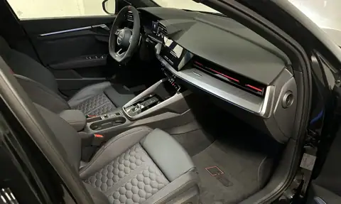 Audi RS3 Sportback — 13