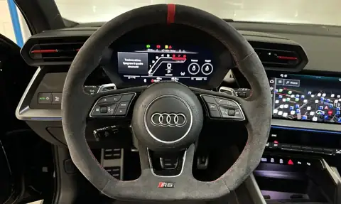 Audi RS3 Sportback — 14