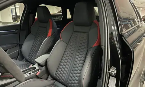 Audi RS3 Sportback — 16