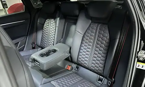 Audi RS3 Sportback — 18