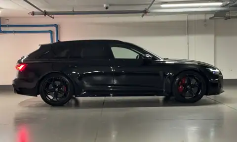 Audi RS6 Avant Performance — 3
