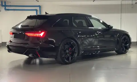 Audi RS6 Avant Performance — 4