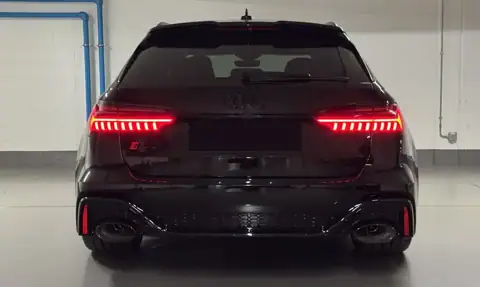 Audi RS6 Avant Performance — 5