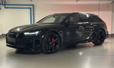 Audi RS6 Avant Performance — 7