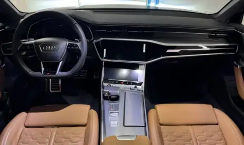 Audi RS6 Avant Performance — 11