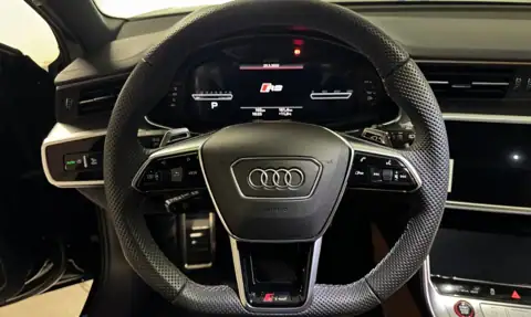 Audi RS6 Avant Performance — 12