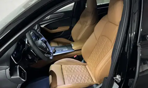 Audi RS6 Avant Performance — 13