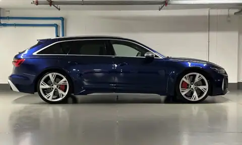 Audi RS6 Avant — 3