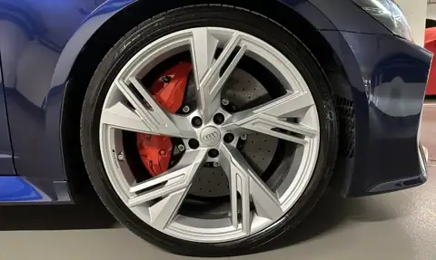 Audi RS6 Avant — 9