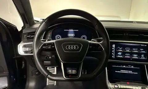 Audi RS6 Avant — 11