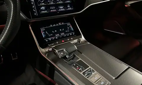 Audi RS6 Avant — 13
