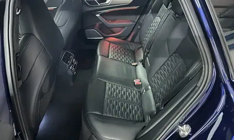 Audi RS6 Avant — 16
