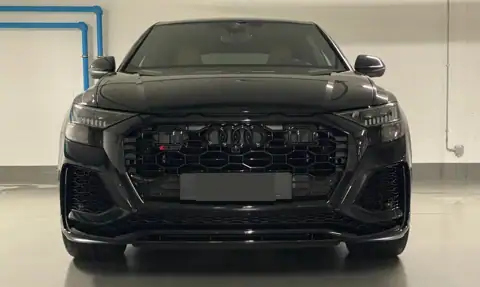 Audi RSQ8 — 2