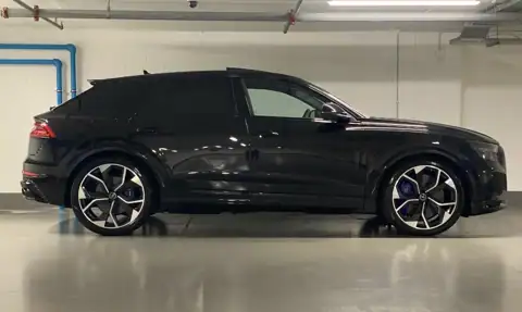 Audi RSQ8 — 3