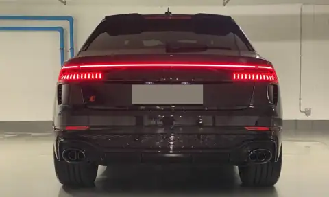 Audi RSQ8 — 5