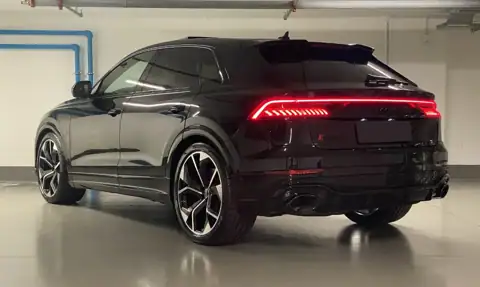 Audi RSQ8 — 6