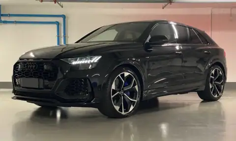Audi RSQ8 — 7