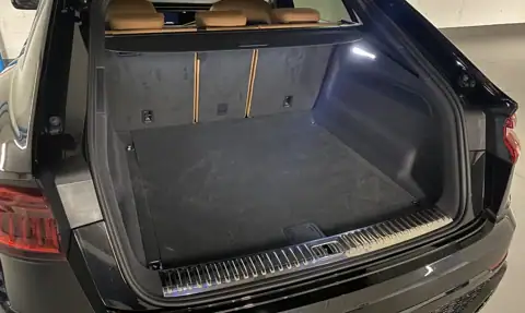 Audi RSQ8 — 9