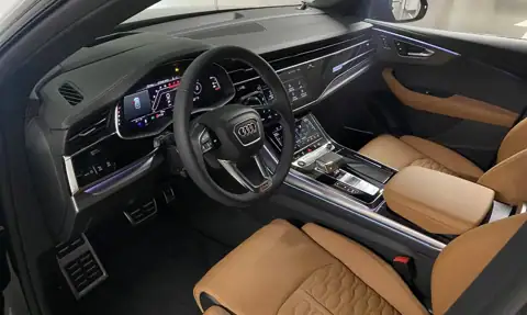 Audi RSQ8 — 11