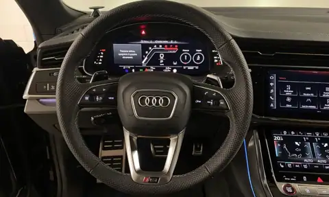 Audi RSQ8 — 13