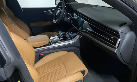 Audi RSQ8 — 14