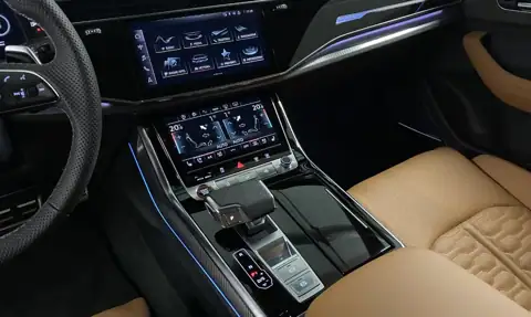 Audi RSQ8 — 15