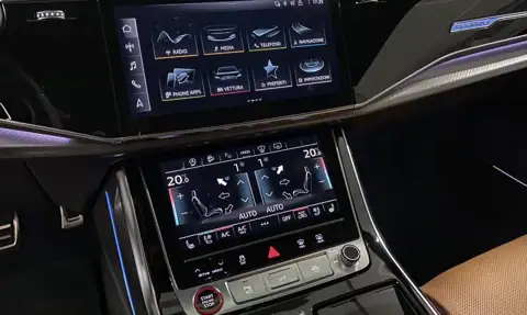 Audi RSQ8 — 16